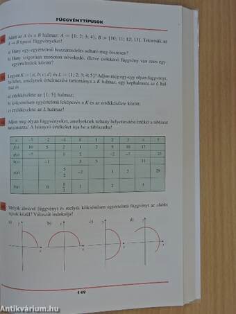 Matematika I.