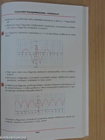 Matematika I.