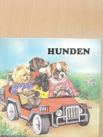 Hunden