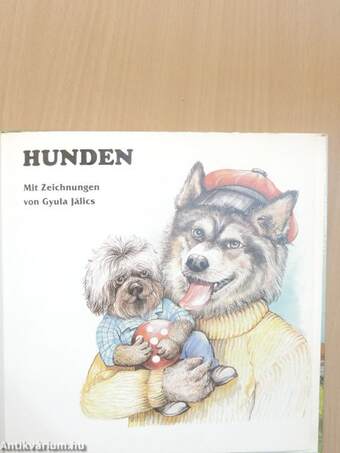 Hunden