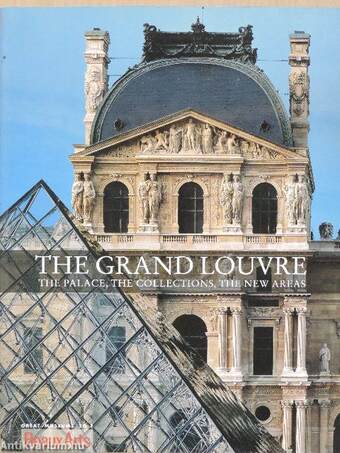 The Grand Louvre