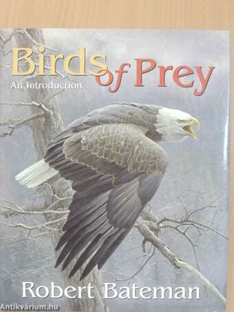 Birds of Prey
