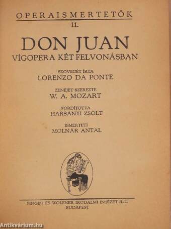 Don Juan