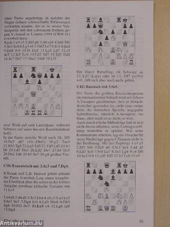 ChessBase Magazin September 1994.