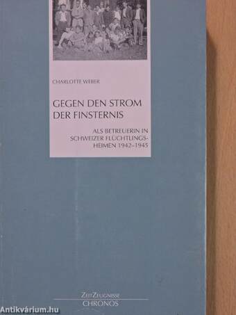 Gegen den Strom der Finsternis