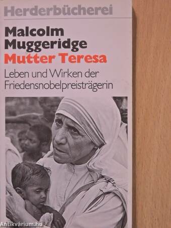 Mutter Teresa