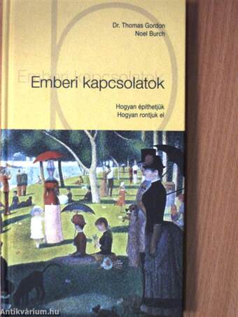 Emberi kapcsolatok