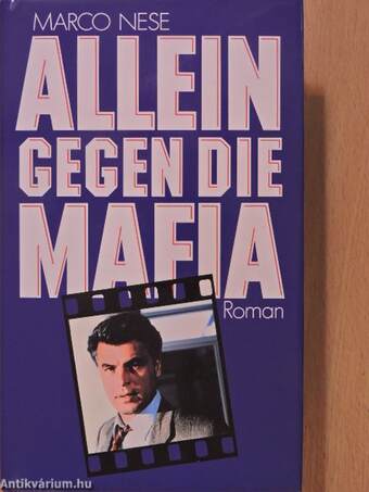 Allein gegen die Mafia