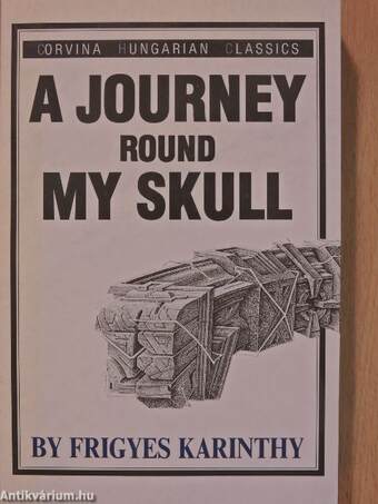 A journey round my skull