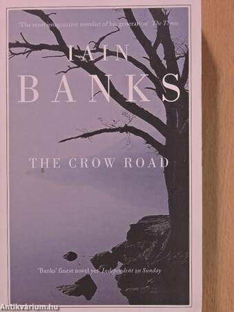 The Crow Road