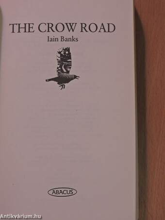 The Crow Road