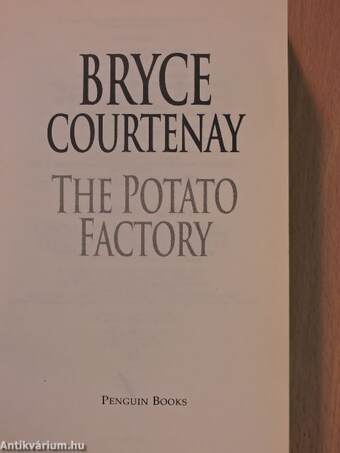 The Potato Factory