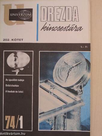 Univerzum 1974/1-12.