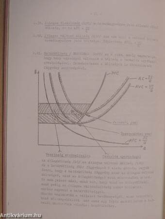 Közgazdasági füzetek II-VII.