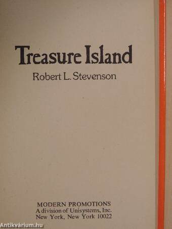 Treasure Island