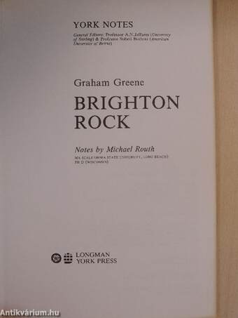 Brighton Rock