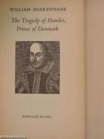 The Tragedy of Hamlet, Prince of Denmark