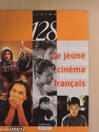 Le jeune cinéma francais