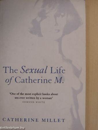 The Sexual life of Catherine M.