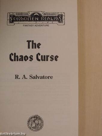 The Chaos Curse