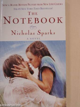 The Notebook