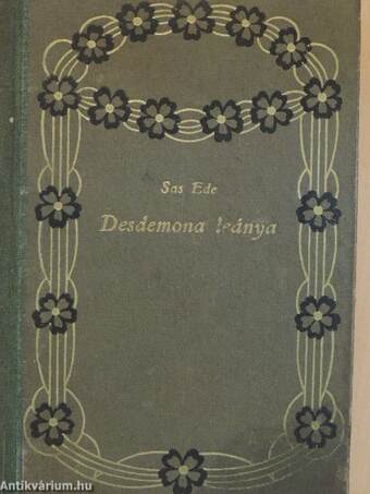 Desdemona leánya