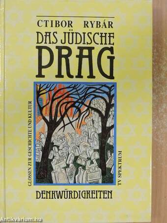 Das Jüdische Prag