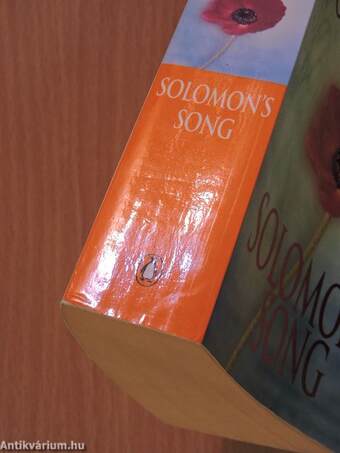 Solomon's Song