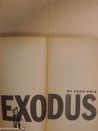 Exodus