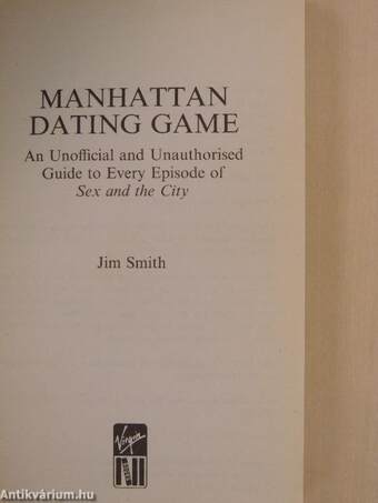 Manhattan Dating Game