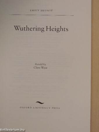 Wuthering Heights