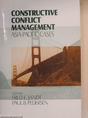 Constructive Conflict Management