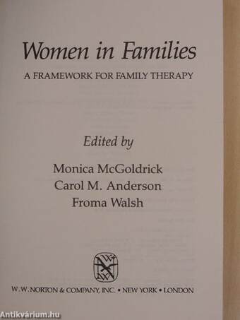 Women in Families