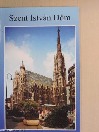 Szent István Dóm