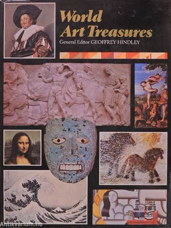 World Art Treasures