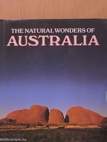 The Natural Wonders of Australia