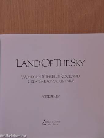 Land of the Sky