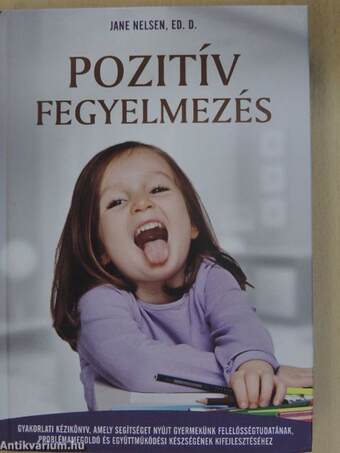 Pozitív fegyelmezés