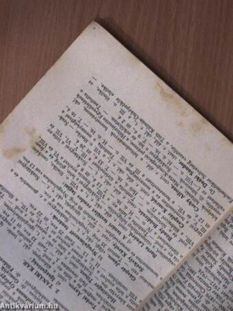 A ciszterci rend bajai III. Béla-reálgimnáziumának ötvenhatodik - alapítása óta 179. évi - értesítője az 1934-1935. iskolai évről