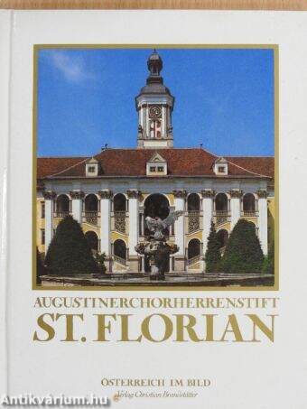 Augustinerchorherrenstift St. Florian