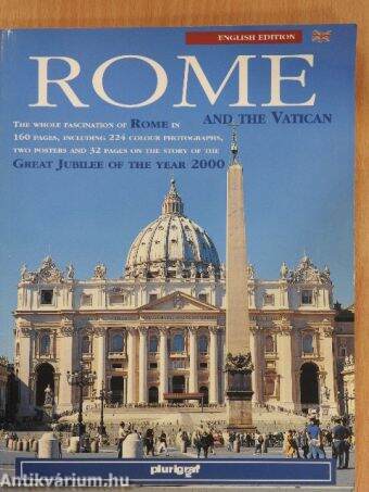 Rome and the Vatican