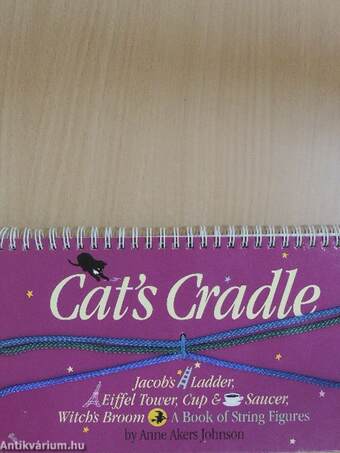 Cat's Cradle