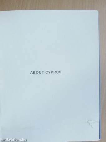 About Cyprus