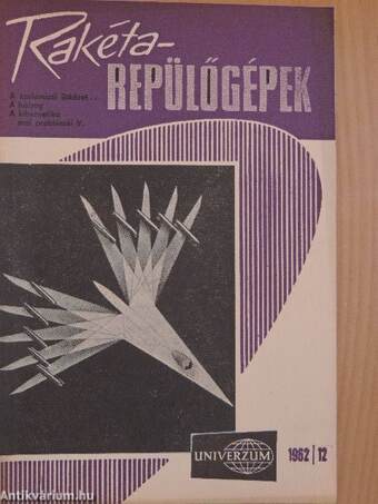 Rakéta-repülőgépek