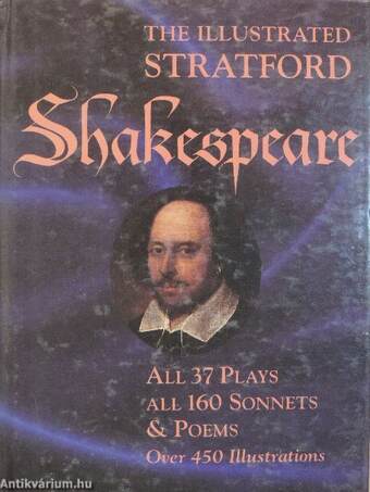 The Illustrated Stratford Shakespeare