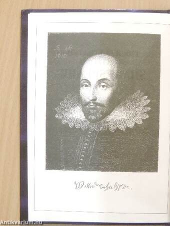 The Illustrated Stratford Shakespeare