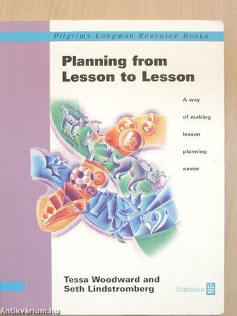 Planning from Lesson to Lesson