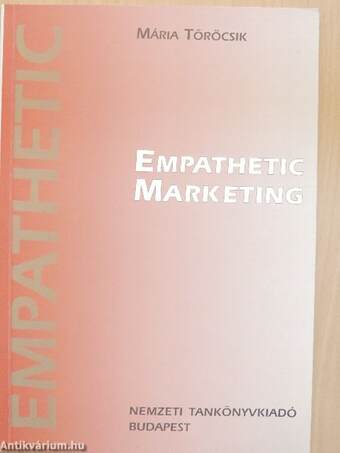 Empathetic Marketing