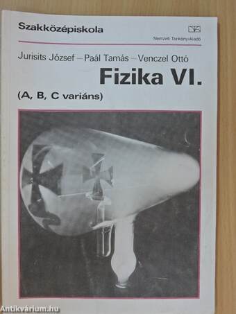 Fizika VI.