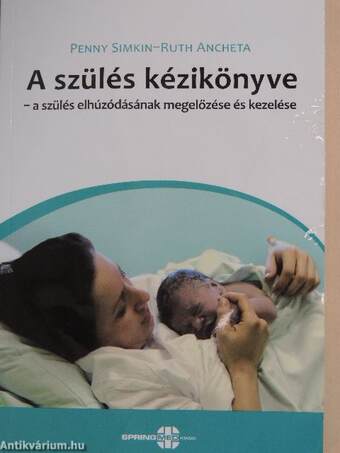 A szülés kézikönyve